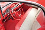Chevrolet Bel Air Nomad Station Wagon 1956 года